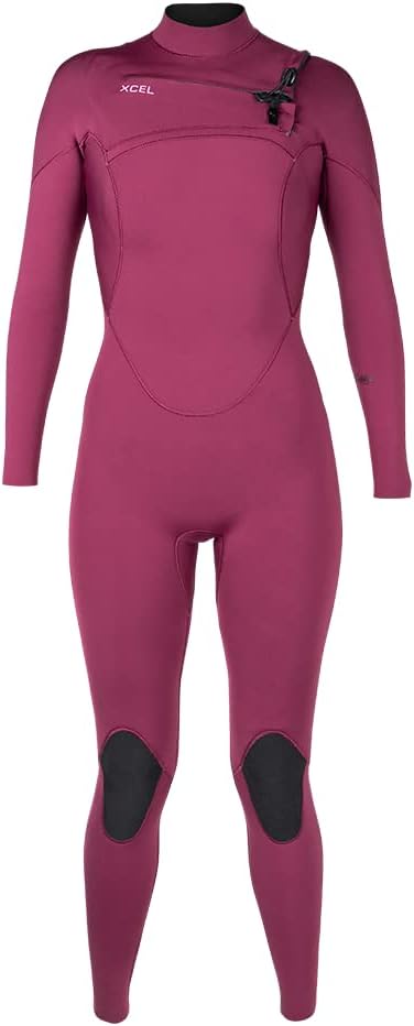 XCEL Womens Comp 4/3mm Fullsuit