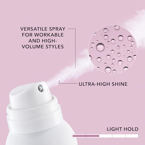 Goldwell StyleSign Blowout & Texture Spray miniatura 4
