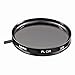 Produktbild Hama Polarisationsfilter 37mm (Zirkularer Polfilter mit 4-fach Vergütung, Filter inkl. Filterbox)