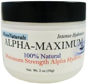 Alpha-Maximum AHA 10% Glycolic Lotion (2 Fl oz)