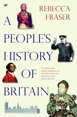 A People'S History Of Britain