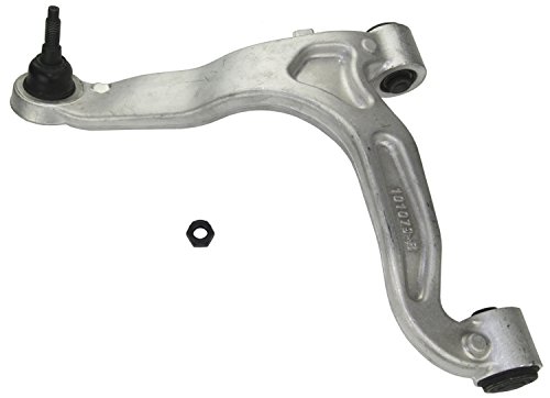 Bras de suspension arrière ACDelco 45D10670 kit rotule de commande