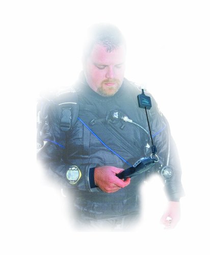 Hammerhead Industries Gear Keeper Locking Scuba Console Retractor – For Securing A Console At The Hip Or Chest Area – Available In Various Mounting Options - Made In Usa #TOP1