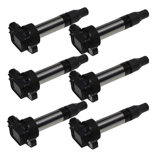 Bobine d'allumage pour Suzuki Alto et Nissan Pixo lot de 6 pièces