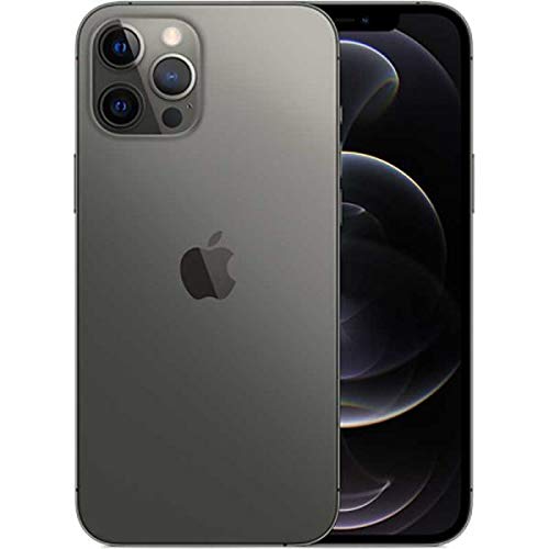 Apple iPhone 12 Pro Max グラファイト 128GB Apple iPhone 12 Pro Max 128 Graphite EU: Amazon.de: Elektronik & Foto