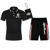 alfa romeo spider t shirt vintage ☆ Die Größe dieses Produkts gehört zum EUROPÄISCHEN STANDARD. Wenn die Größe nicht geeignet ist, kann sie ersetzt werden. Bitte seien Sie versichert zu kaufen.
