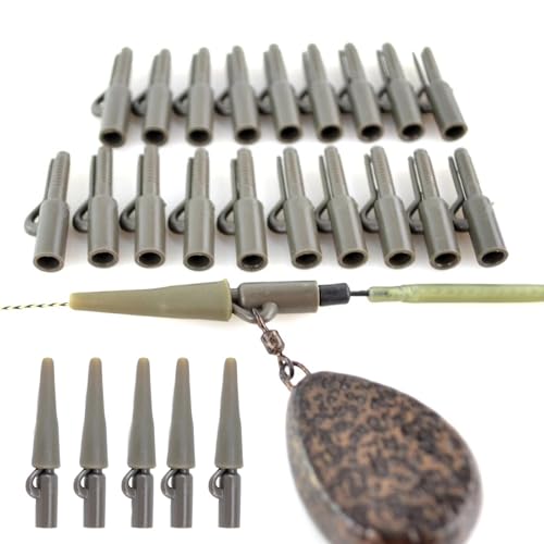 Amagogo Conjunto de 25 Peças para Pesca com Acessórios Diversos