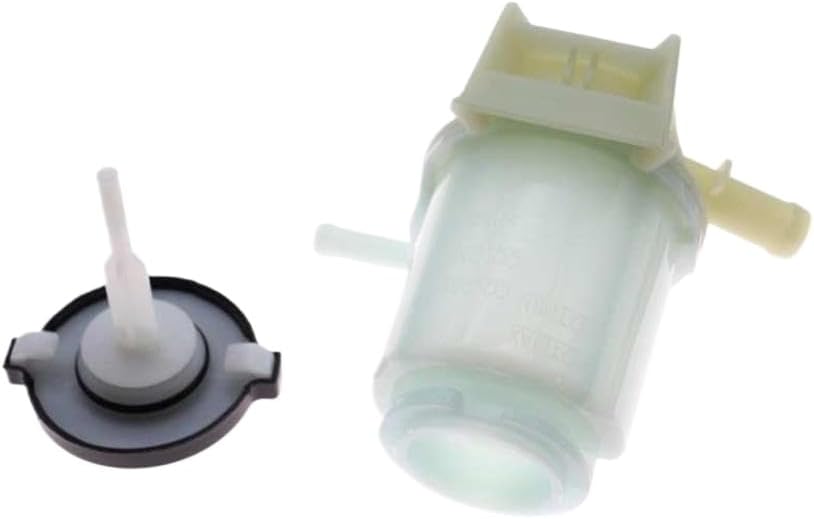 Power Steering Reservoir Bottle with Cap 44360-42030 Canter 2001 2002 2003 2004 2005 2015+ for Part Number 4436042030