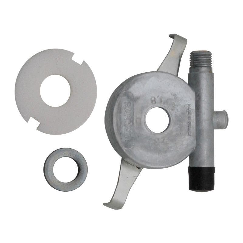 cyclingcolors entraineur de compteur moto mobylette scooter compatible avec mbk motobecane 88 89 (diamètre 11mm)