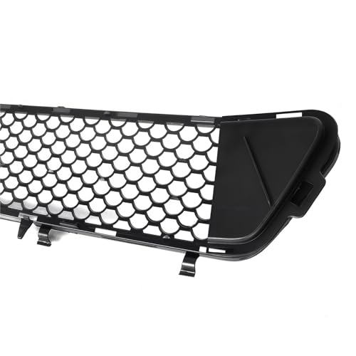 Grille pare-chocs centrale avant E350 calandre de haute finition 2011-2013 - 4