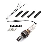 NGK Lambda-Sensor OZA624-E8 NGK 95801 Universelle Lambdasonde