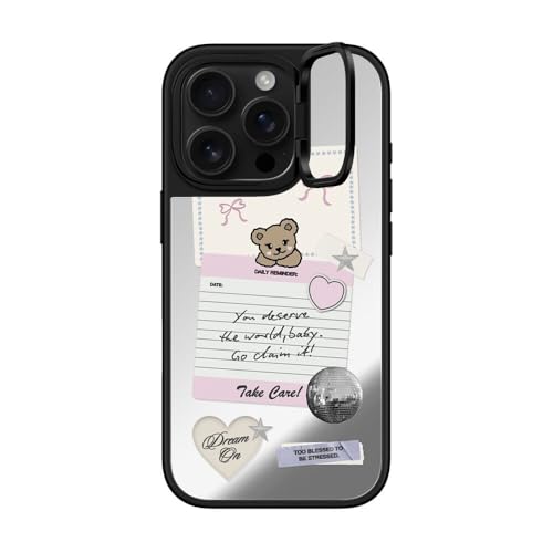 Coque iPhone 16 Pro CASETiFY robuste MagSafe pour éviter la casse lors des chutes de 1.5m