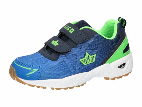 Chaussures de sport en salle enfant pour l'école et le club