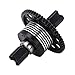 Alomejor Center Differential Gear Set Replacement Middle Differential Gear for ZD Racing 1/7 MX 07 RC Car