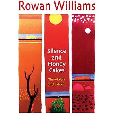 Silence and Honey Cakes