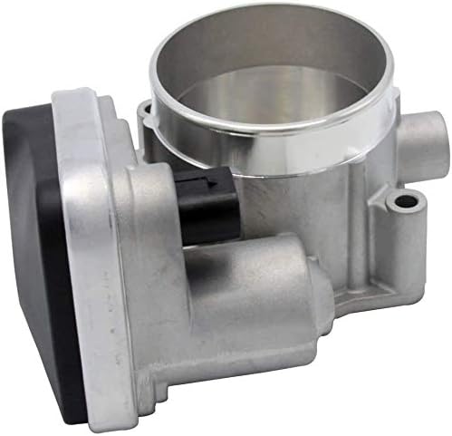 S20177 Electronic Throttle Body with TPS Idle Control Valve 5.7L, 04 Durango 03-04 Ram 1500 Ram 2500 Ram 3500