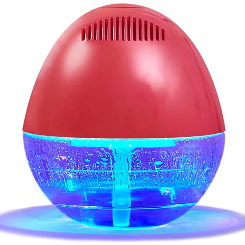 ap airpleasure Water-Based Purifier Air Washer, Variable Speed Air Washer
