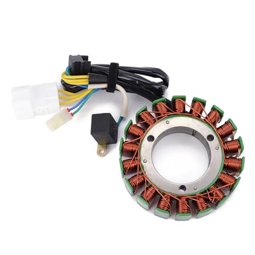 Stator générateur 0180-032000-0001 pour réparer l'allumage quad Atlas