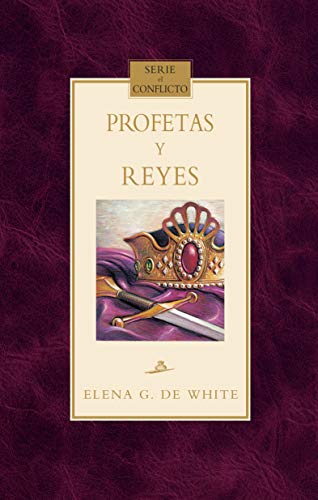 Profetas y Reyes - Nuevo Tapa dura 0816391459 Book Cover