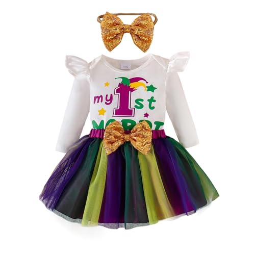 Jupe tutu en tulle fille élastique qui ne gratte pas pour bébé