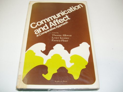Communication and Effect: A Comparative Approach view 2