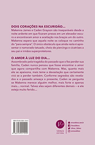 Amor à luz do dia