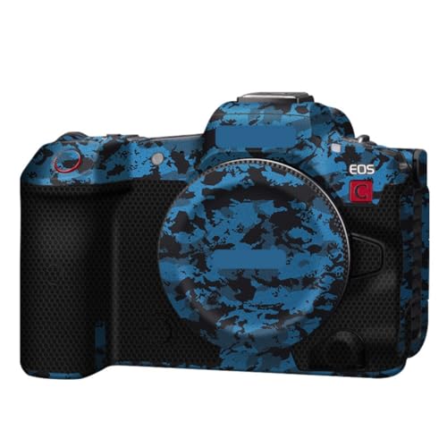 R5CJJo[XLXebJ[ɓK Canon EOS R5 CJveN^[tBXLh~ی쑕(iCgu[)