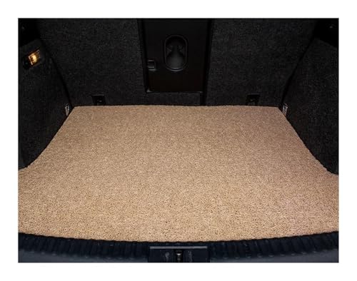 Tapis de coffre pour DS7 idéal pour les sorties en famille
