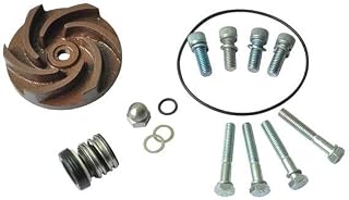 Pump Repair Kit,for 2ZWP3A,2ZWP4A