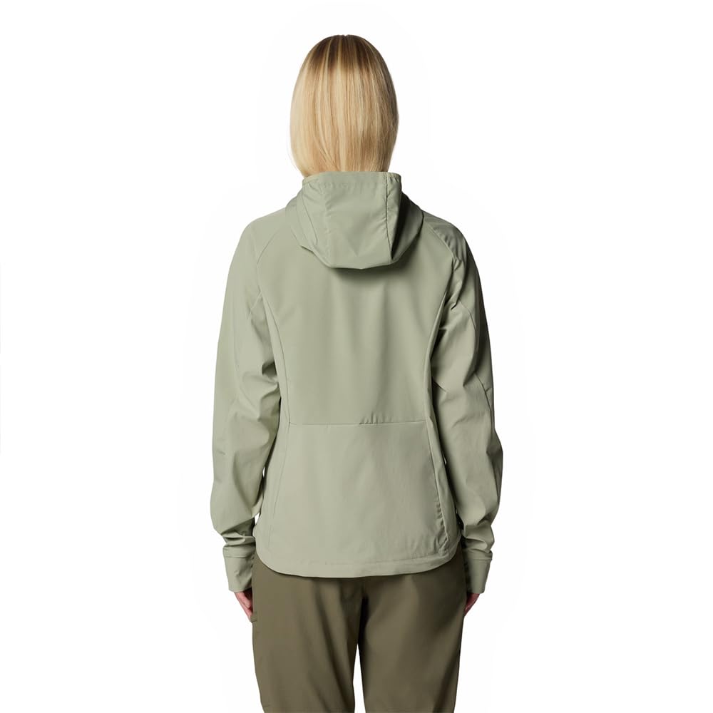 Columbia Sweet As III Hooded Softshell Damski