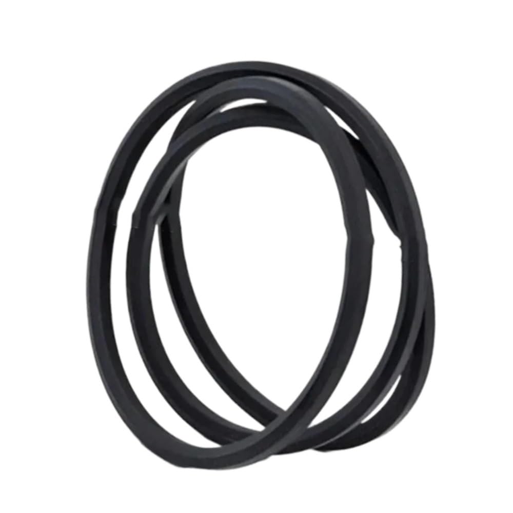 Accesorio for correas de cortacésped K5371-34710 RCK60 RCK60B RCK60D K5371-34710 K5763-34710 K5763-34710 K5763-34712 K7563-34710 for un deslizamiento mínimo y un rendimiento duradero Reemplaza