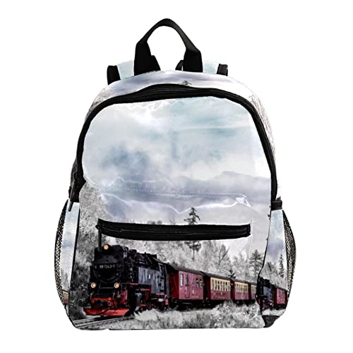 Sac à dos Tour Eiffel 30,5 cm, idée cadeau originale pour enfants