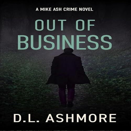 Out of Business cover art