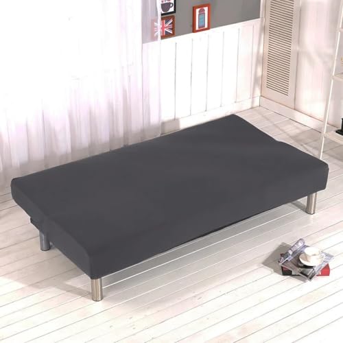Housse clic clac extensible pour rénover le canapé du salon en taille S