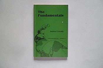 Unknown Binding The fundamentals Book