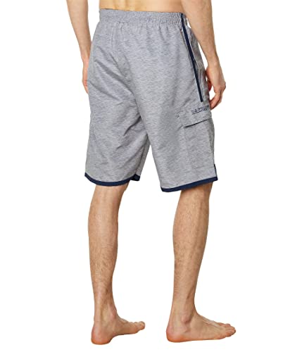 U.S. POLO ASSN. Basic Cargo Swim Shorts2