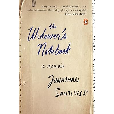 The Widower's Notebook