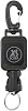 XS Scuba HD Mini Retractor