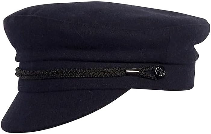 Armor-lux Baseball Cap