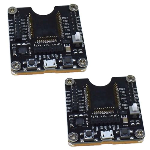 ESP-32�v���O���}�[�o�[�j���O�t�B�N�X�`���c�[���e�X�g�\�P�b�g2��
