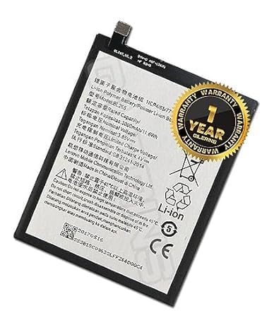 Image of Original BL265 Battery for Motorola M XT1662 /XT1662 / XT1663 Battery with 1 Year Warranty **** (Q109)
