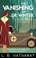 The Vanishing of Dr Winter 0992925460 Book Cover