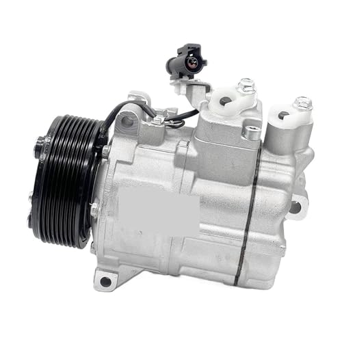 Compresseur AC L322 climatiseur Range Rover 4.2 4.4 JPB500211 LR012799 PXV16