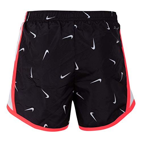 Nike Girls' Toddler Dri-fit Tempo Shorts2