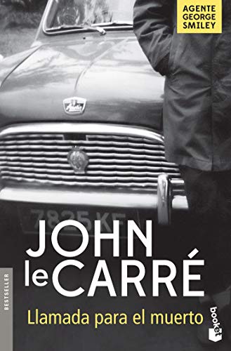 Llamada para el muerto [Spanish] 6070752805 Book Cover