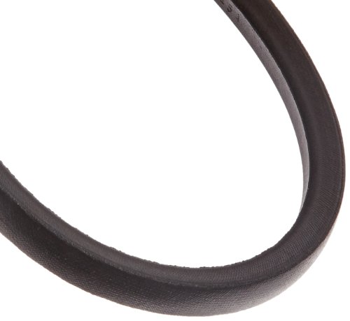 A36 Hi-Power II Belt