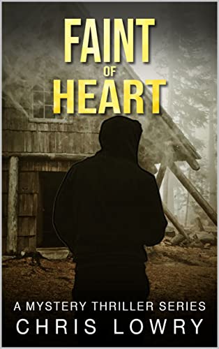Faint of Heart - an old fashioned classic cozy mystery: The Gumbo Files