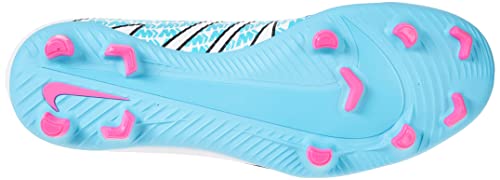Image of Nike Mens Vapor 15 Club Fg /Mg Running Shoe
