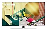 samsung tv qe75q75tat serie qled smart tv 75, con alexa integrata, ultra hd 4k, wi-fi, black, (ricondizionato)