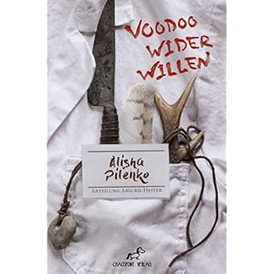 Voodoo wider Willen